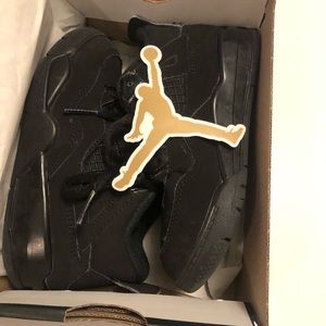 Jordan 4 Retro (TD)